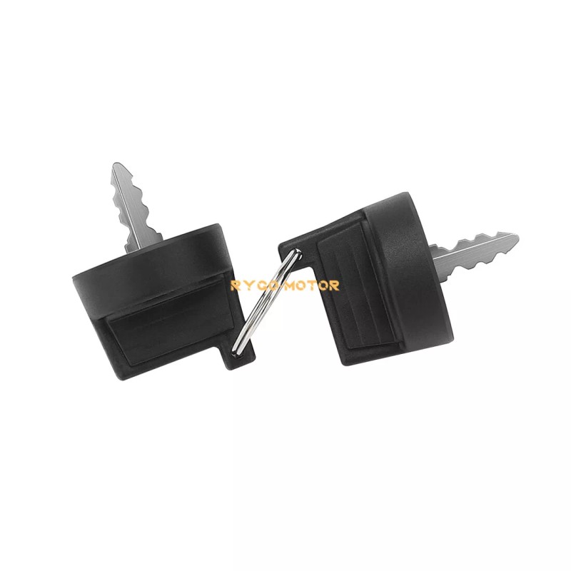 M MATI Ignition Key Switch For Can-Am DS70 DS90 DS