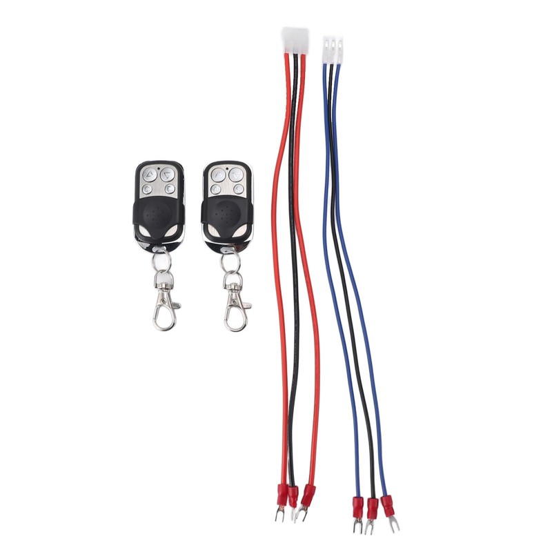Circuit Board for Sliding Gate Openers, Universal Sensitive Sliding Gate
