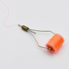 LEYILE Fly Tying Bobbin Holder Fishing Line Tying Tools Spool