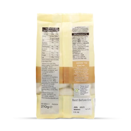 Holland & Barrett Yoghurt Almonds