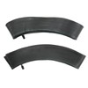 Motorcycle Inner Tube, Rubber 2.50‑17 Inner Tube Shock Absorbing 110cc