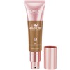 L'Oreal Paris Lumi Le Glow Skin Tint, Lightweight Water-Based Tinted