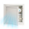 13.5 x 13.5 inch - Access Doors - Access Panel