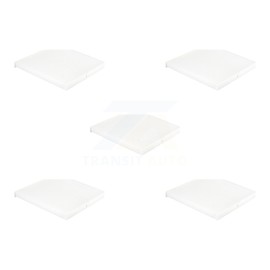 PUR Cabin Air Filter (5 Pack) Replacement For Jeep Cherokee Grand K54-101744