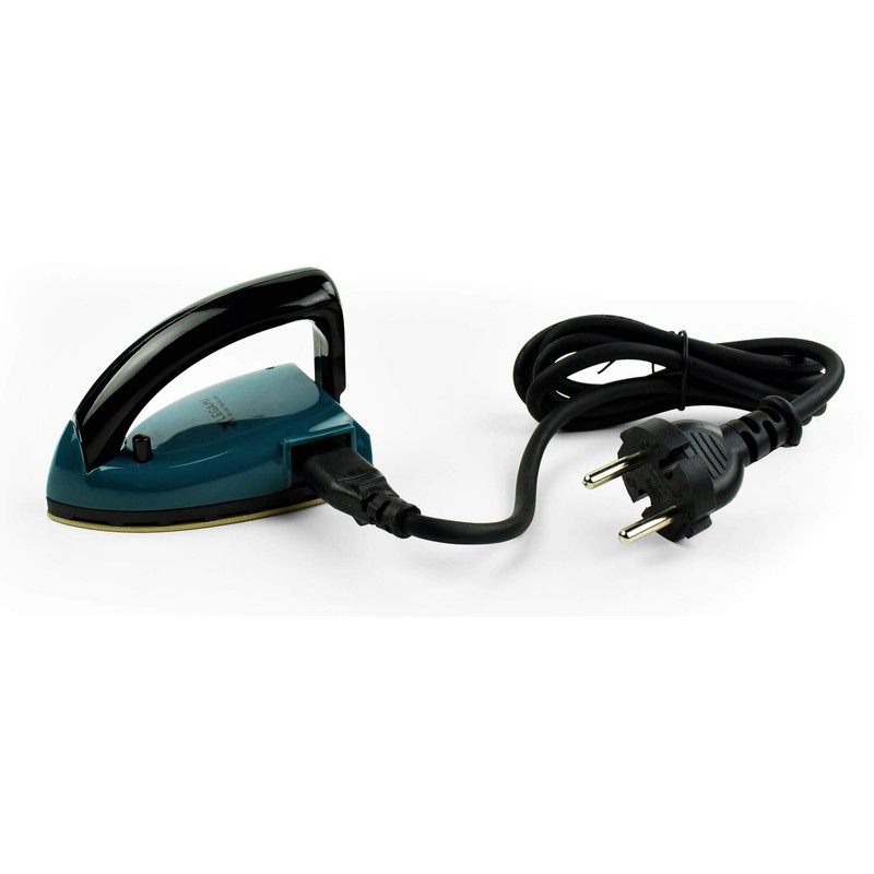 Legami Mini Iron Travel PC Multicolor Small