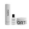 Forte Series Curly Hair Definition Bundle