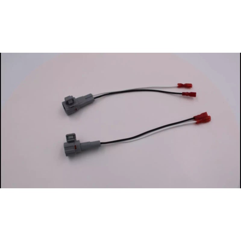 IMC Audio SWH-8102 Speaker Wire Harness Adapter For Select Toyota