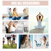 60pcs Concealed Nipple Covers Self Adhesive Prevent Sagging Ultra Thin