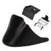 VG MOTO Motorcycle Front Spoiler Chin Fairing Lower Mudguard Air