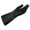 MAPA Chemical Resistant Butyl Rubber Gloves BUTOFLEX650 Large 34650009