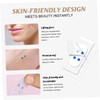Beavorty Sets Tape Invisible Face Lifter Sticker Facial Wrinkle Lifter