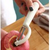 Pack of 24 Peeler Tupper, Peeler for Tupperware, Peeler Replacement