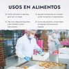 Glicerina Vegetal 500 g 100% Pura | Humectante para Piel