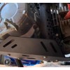 CRF110F 2019-2026 Engine Skid Plate Cover