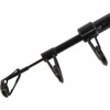 Telescopic Fishing Rod Glass Fiber Portable Sea Casting Spining Pole