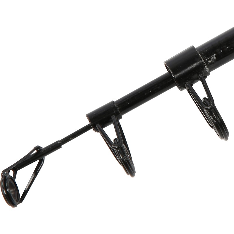 Telescopic Fishing Rod Glass Fiber Portable Sea Casting Spining Pole