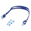 VIEW Swimming Goggles, Made in Japan, For Ages 10 to