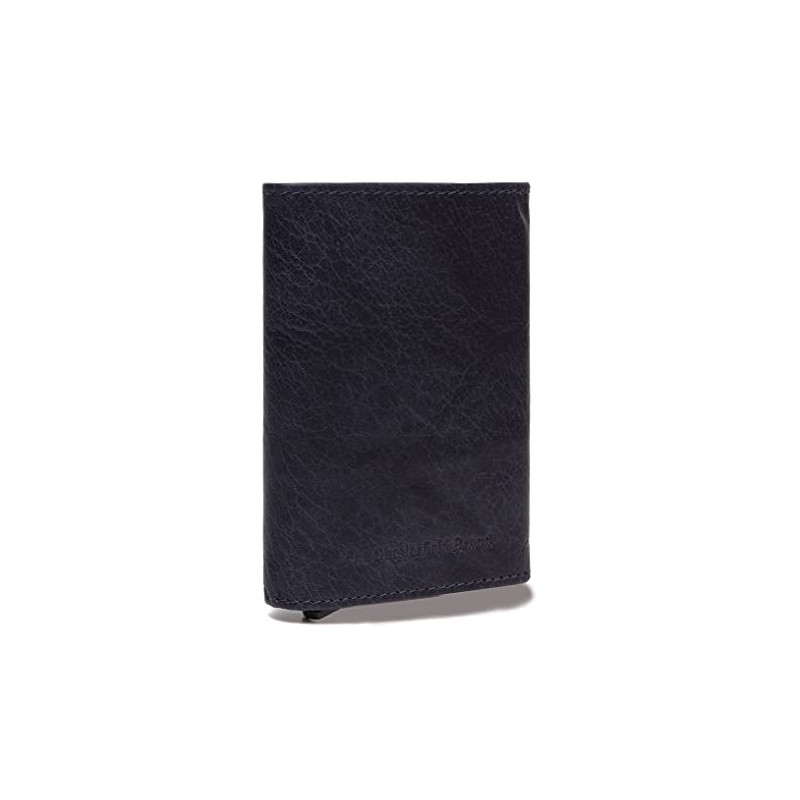 The Chesterfield Brand Paris Credit Card Holder 6cc 10 cm