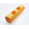 Connector Sleeve Connector for Swimming Noodle 6 Hole Connector Yellow