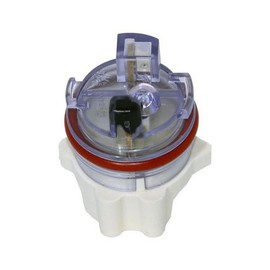 Whirlpool Original Dishwasher Optical Water Detector (OWI Sensor) 480140101529, White, Stainless Steel, Built-in