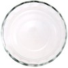 Iwaki KBT464N Basic Custard Cup, 10.1 fl oz (300 ml)