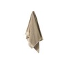Linen House Inverloch Bath Towel, Mushroom, Large