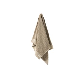 Linen House Inverloch Bath Towel, Mushroom, Large