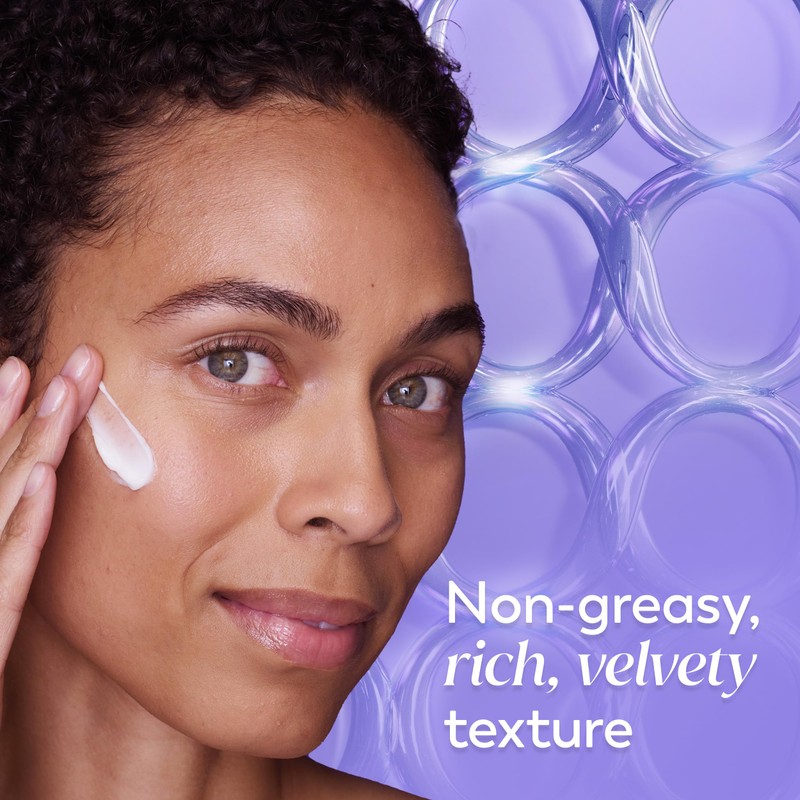 Olay Night Cream for Face, Anti-Aging Face Moisturizer for Women