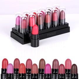 PINNER Lipstick, Multicolour (Matte)