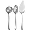 Atelier 3 Piece Hostess/Serving Set