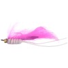 Vanfook RC-22BL Rabbit Reach (Feather) 0.07 oz (2.0 g), Pink