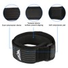 supregear IT Band Strap, Adjustable Iliotibial Band - Knee, Thigh,