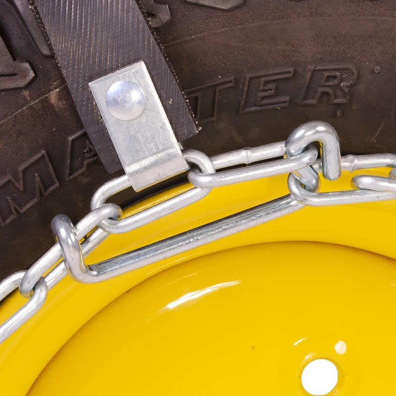 TerraKing 45-0622 TerraGrips 24 x 12-12 Tires; Designed for Riding