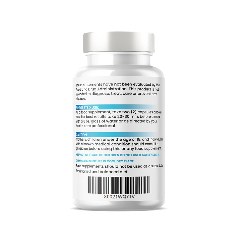 NAD Supplement 1000mg with True NAD+ 500mg & Resveratrol 250mg