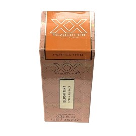 Revolution Beauty Limited XX Revolution Beauty Blush Tint Serum Blusher - Perfection
