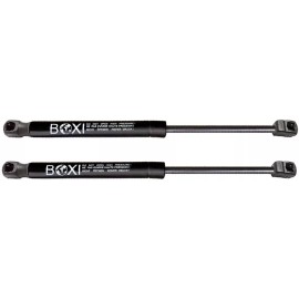 BOXI 2x Lift Supports Struts Front Hood For Acura RDX 2013-2018 V6 3.5L Sport Utility
