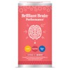 21st Century HealthCare Brilliant Brain Performance, 30 unidades
