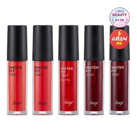 The Face Shop 워터핏 틴트 5g Water Fit Tint 5g
