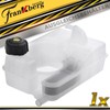 Frankberg Expansion Tank Coolant for Twingo I C06 1.2L 1993-2007