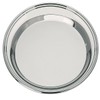 Silver Jug Bremen Tray Round 21.5 cm Premium Silver Plated