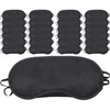RYOHIN Lab Eye Mask, Large Capacity, Disposable, Individual Packaging, For