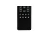 LIDERT Control Compatible con HKPRO Y ATVIO L32hdm12 Pantalla Led