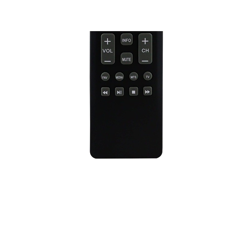LIDERT Control Compatible con HKPRO Y ATVIO L32hdm12 Pantalla Led