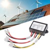 MPPT Solar Controller 150W 10A Photosensitive Night Load Output Solar