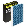 RIDEX Plus Cabin Air Filter 424I0563P Pollen Filter Activated Carbon