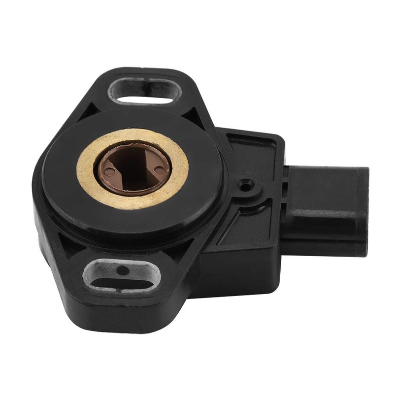 16402-RAA-A01 3 Pins TPS Throttle Valve Sensor for CR-V 2002-2006