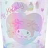 Sanrio 392898 My Melody Clear Tumbler
