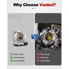 Electronic Throttle Body Assembly Compatible with 2018-2026 Jeep Wrangler JL