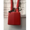Unbranded Firearm Lock Red 30mm Gun Cable Lock