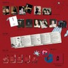 Red Velvet What A Chill Kill 3er álbum bolsa Ver